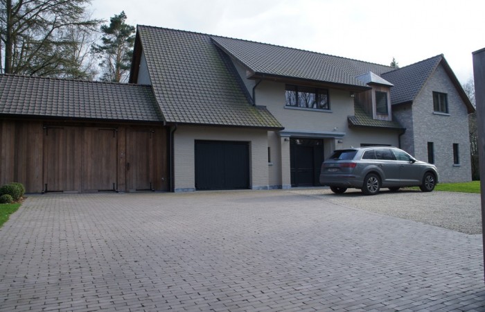 Villa (Regio Antwerpen)